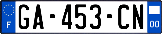 GA-453-CN