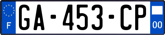 GA-453-CP