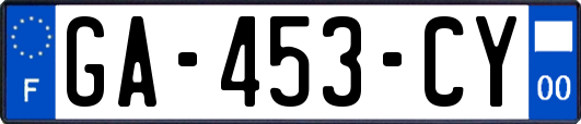 GA-453-CY