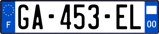 GA-453-EL