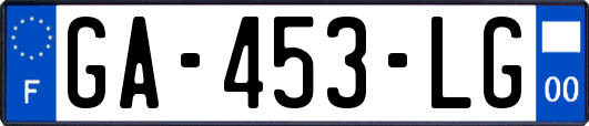 GA-453-LG