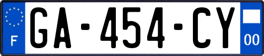 GA-454-CY