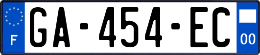 GA-454-EC