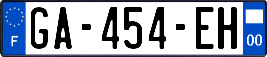 GA-454-EH