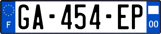 GA-454-EP