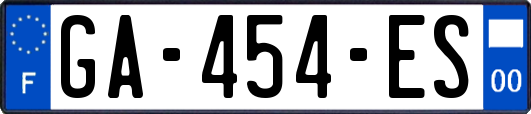 GA-454-ES
