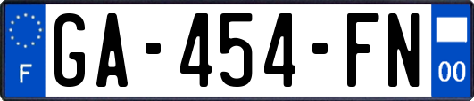 GA-454-FN