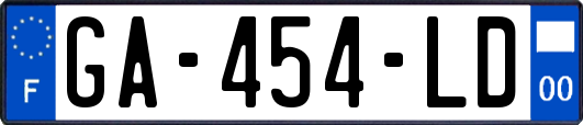 GA-454-LD