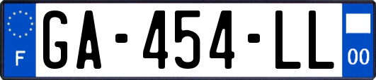 GA-454-LL