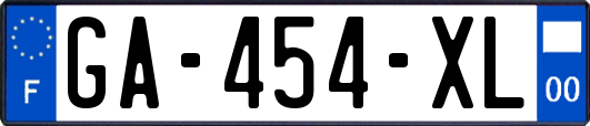 GA-454-XL