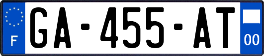 GA-455-AT