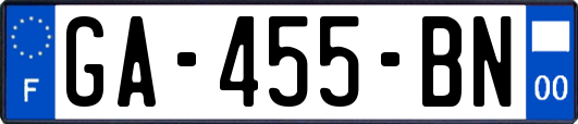 GA-455-BN