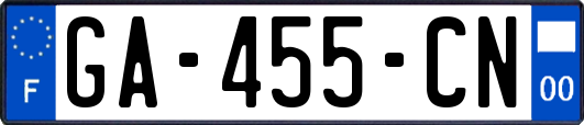 GA-455-CN