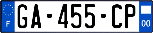 GA-455-CP