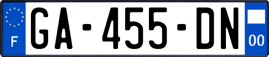 GA-455-DN