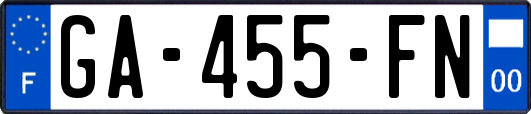 GA-455-FN