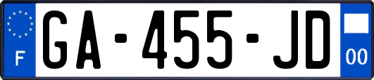 GA-455-JD