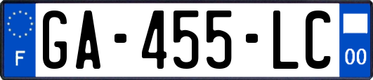 GA-455-LC