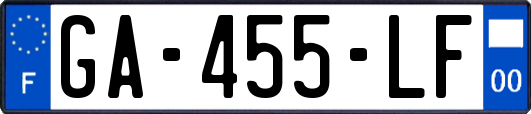 GA-455-LF