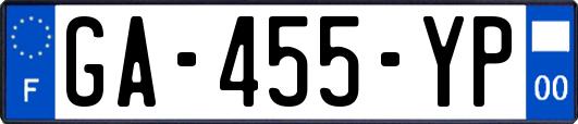 GA-455-YP
