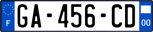 GA-456-CD