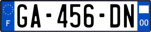 GA-456-DN