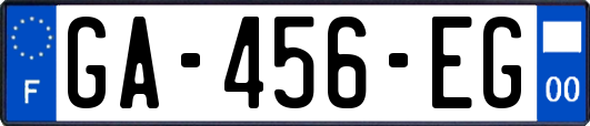 GA-456-EG