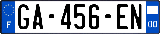 GA-456-EN