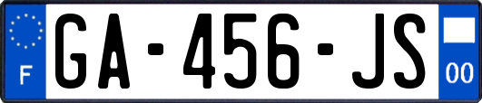 GA-456-JS