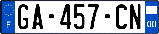 GA-457-CN