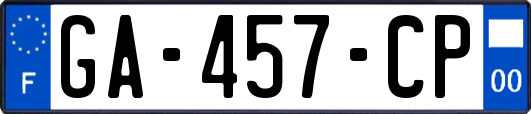 GA-457-CP