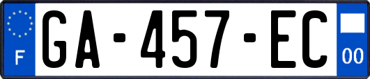 GA-457-EC