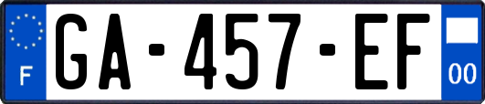 GA-457-EF