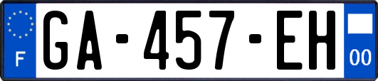 GA-457-EH