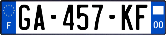 GA-457-KF