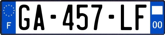 GA-457-LF