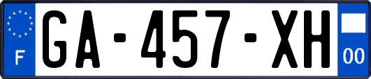 GA-457-XH