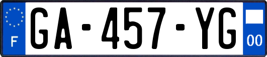 GA-457-YG