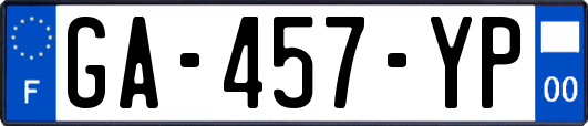 GA-457-YP