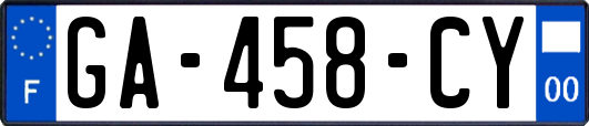 GA-458-CY