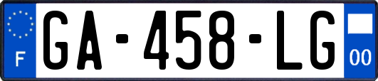 GA-458-LG