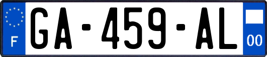 GA-459-AL