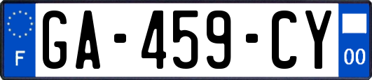 GA-459-CY