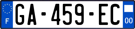 GA-459-EC