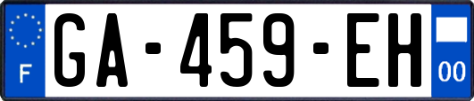 GA-459-EH