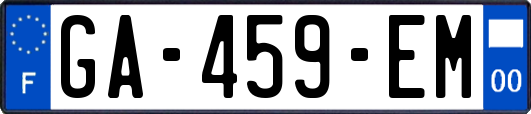 GA-459-EM