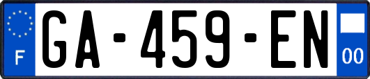 GA-459-EN