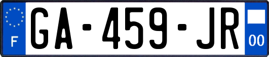 GA-459-JR