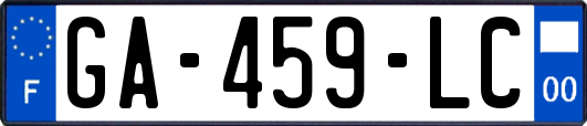GA-459-LC
