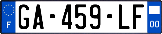 GA-459-LF